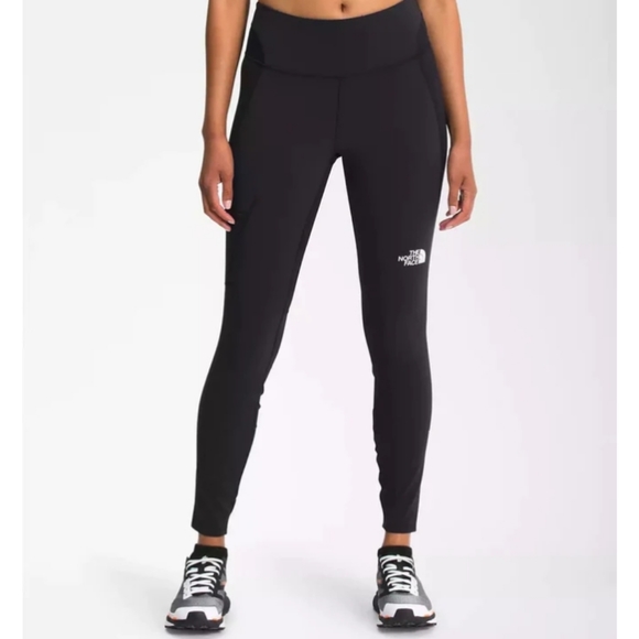 The North Face women's Flashdry leggings - Picture 2 of 7